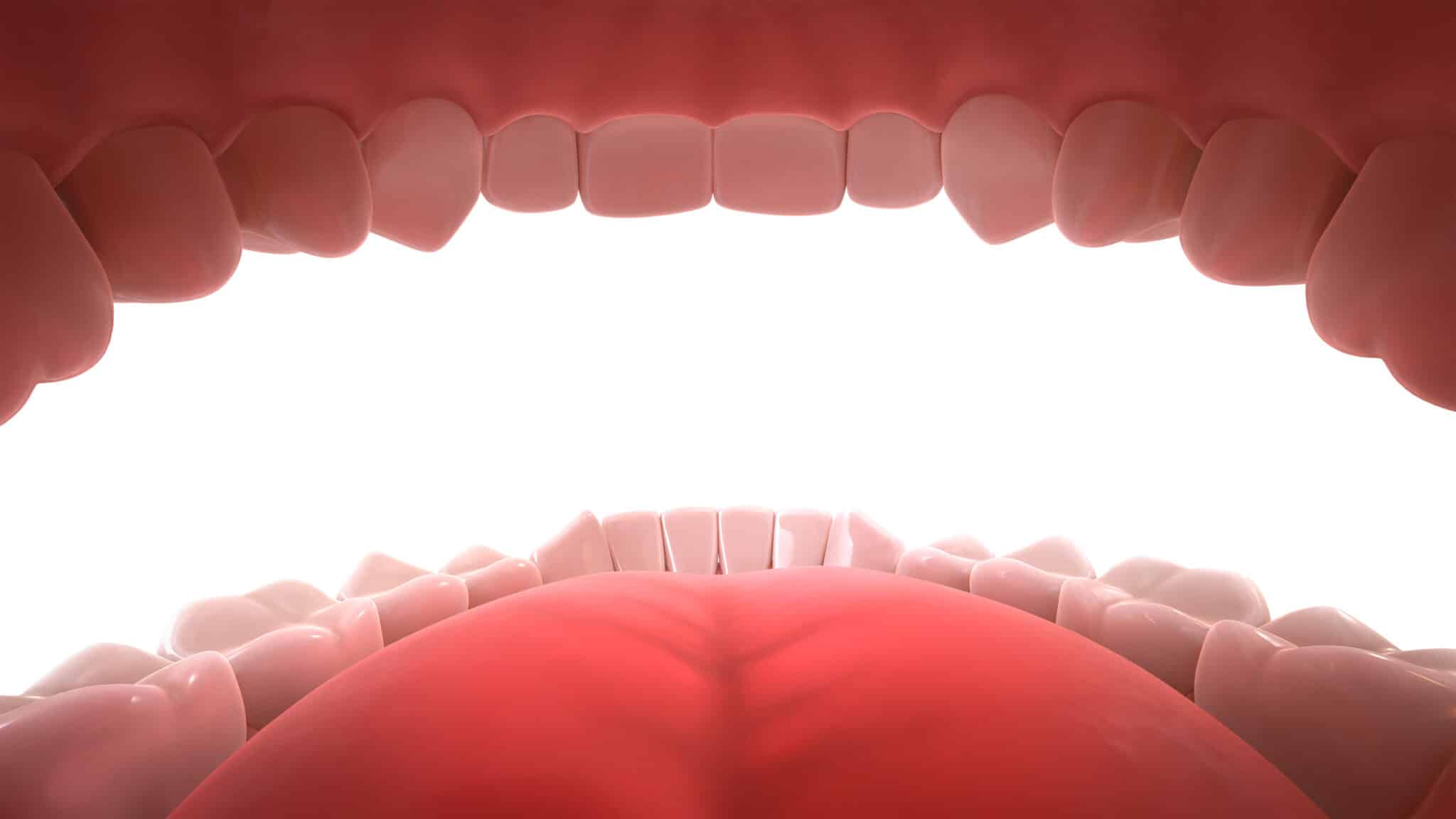 HOW GUM DISEASE COULD WORSEN LIVER CONDITIONS II